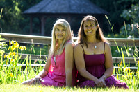 Mommy and Me sessions